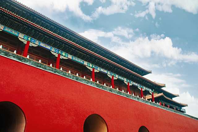 古人留下那本算命书，我硬啃了三年才敢说实话-第3张图片-慢点富算命网